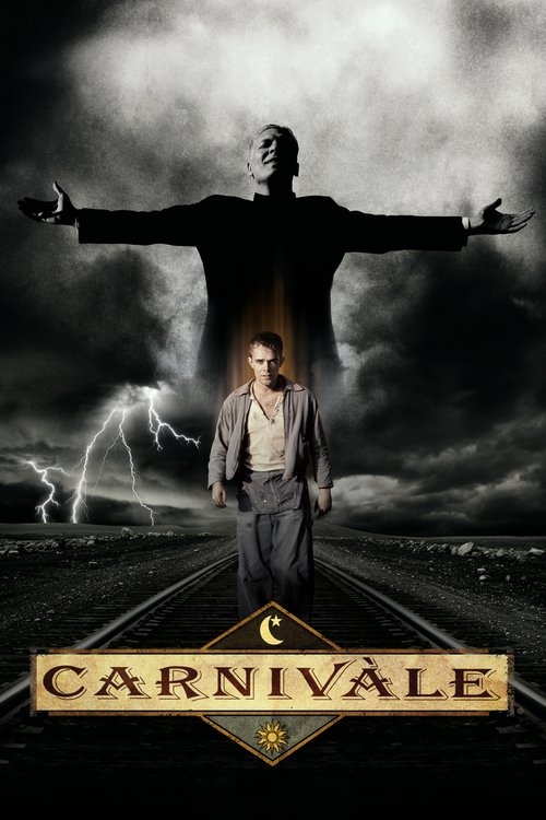 Постер: Карнавал