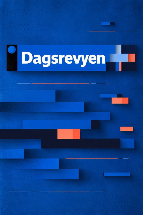 Постер: Dagsrevyen