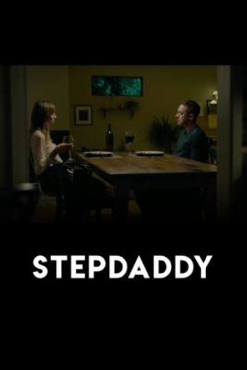 Постер: Stepdaddy