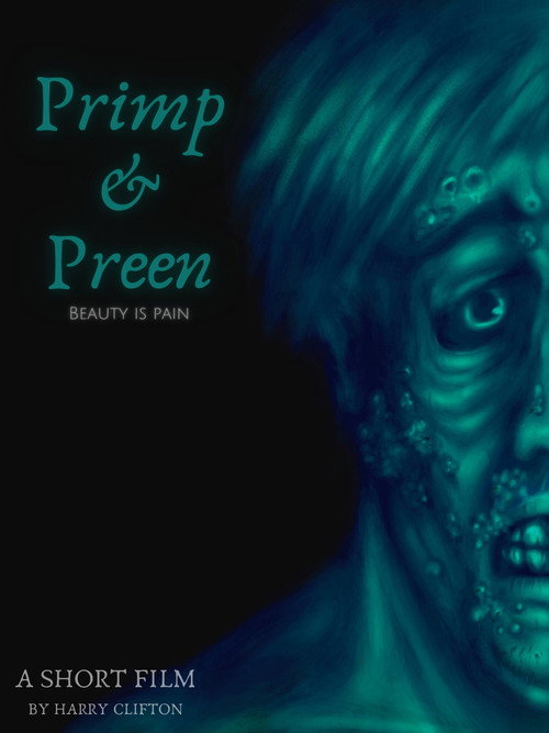 Постер: Primp & Preen