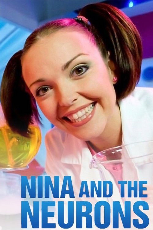 Постер: Nina and the Neurons