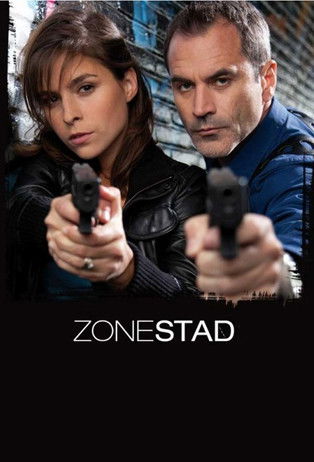Постер: Zone Stad