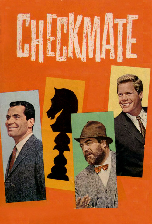 Постер: Checkmate