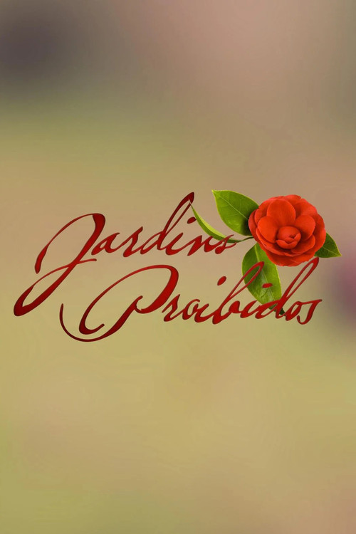 Постер: Jardins Proibidos