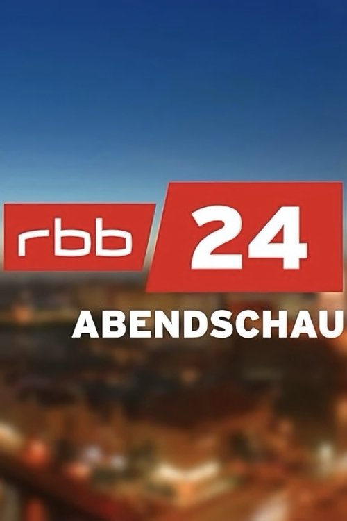 Постер: Abendschau