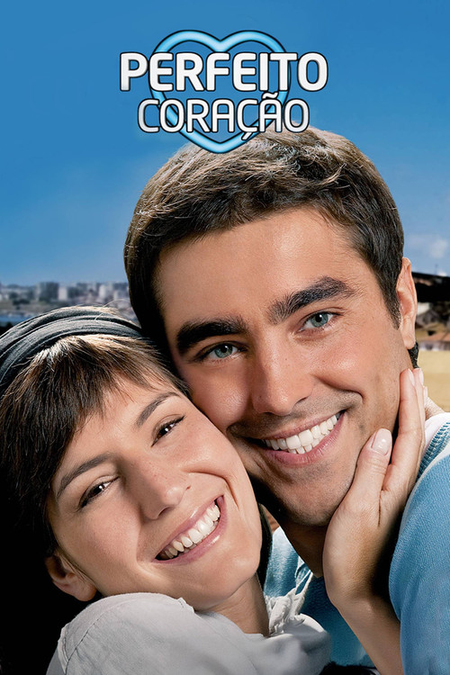 Постер: Совершенное сердце