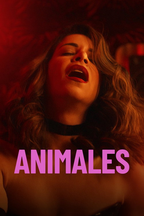 Постер: Animales