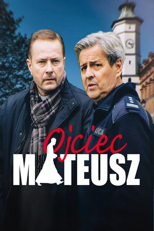 Постер: Ojciec Mateusz