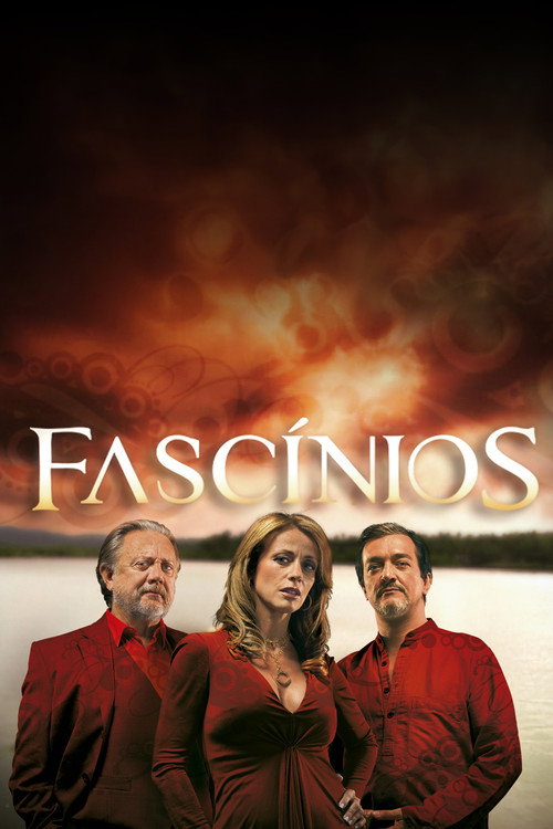 Постер: Fascínios