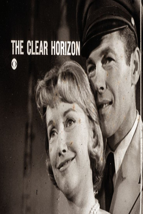 Постер: The Clear Horizon