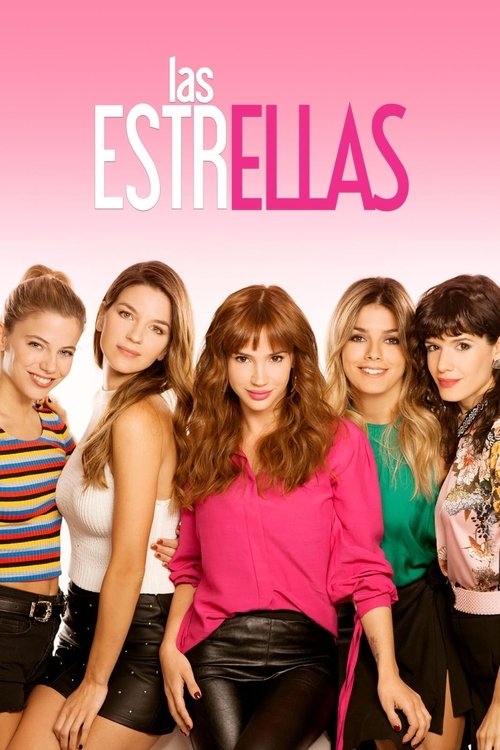 Постер: Las Estrellas