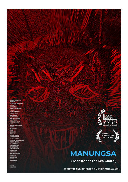 Постер: MANUNGSA