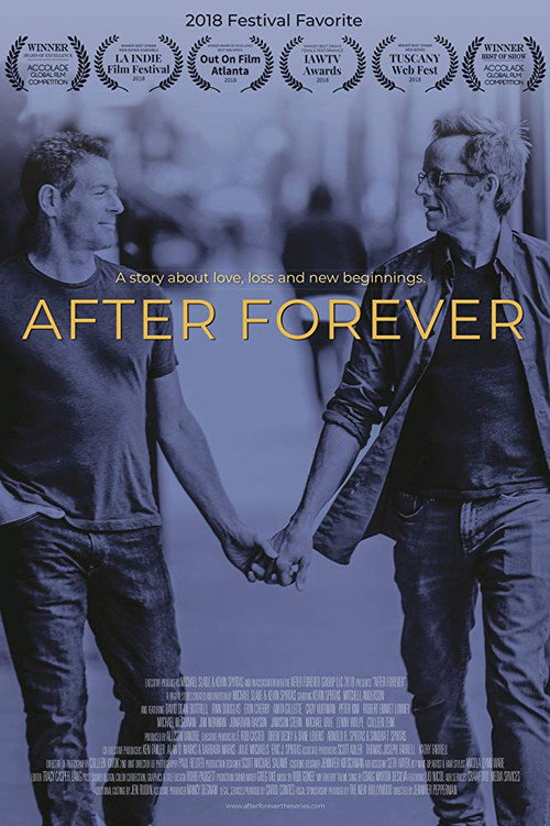 Постер: After Forever