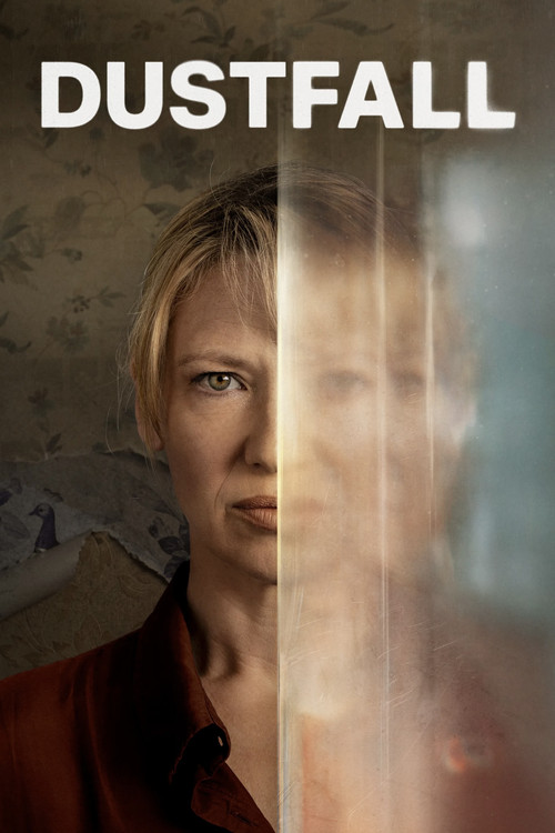 Постер: Dustfall