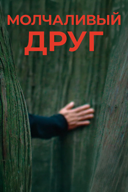 Постер: Молчаливый друг