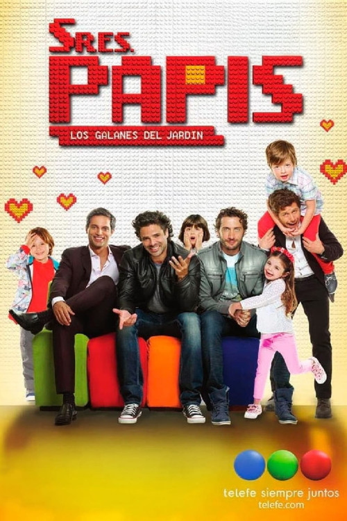 Постер: Sres Papis