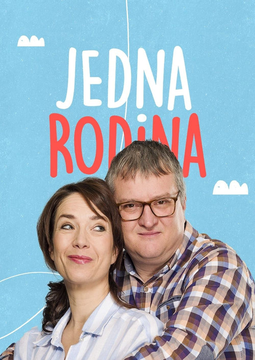 Постер: Jedna rodina