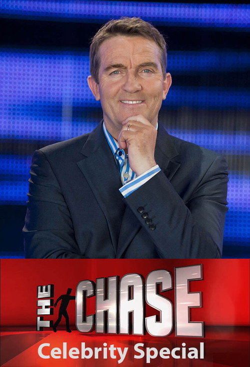 Постер: The Chase: Celebrity Special