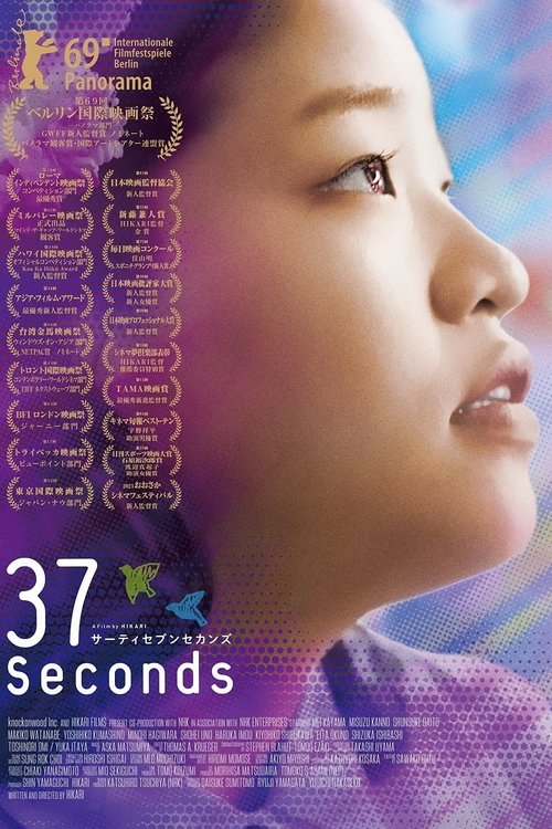Постер: 37 секунд