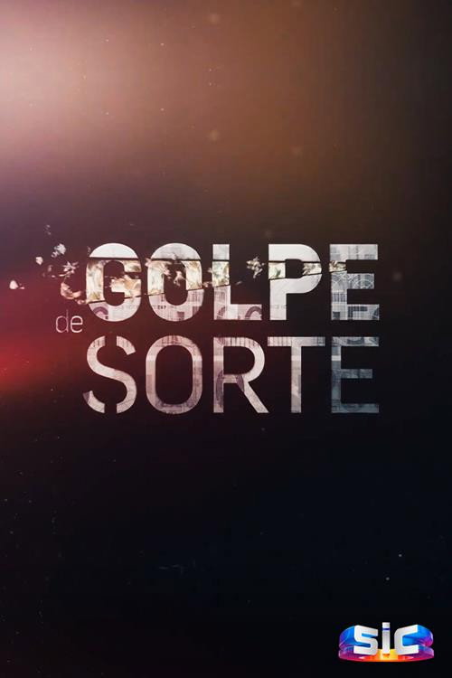 Постер: Golpe de Sorte