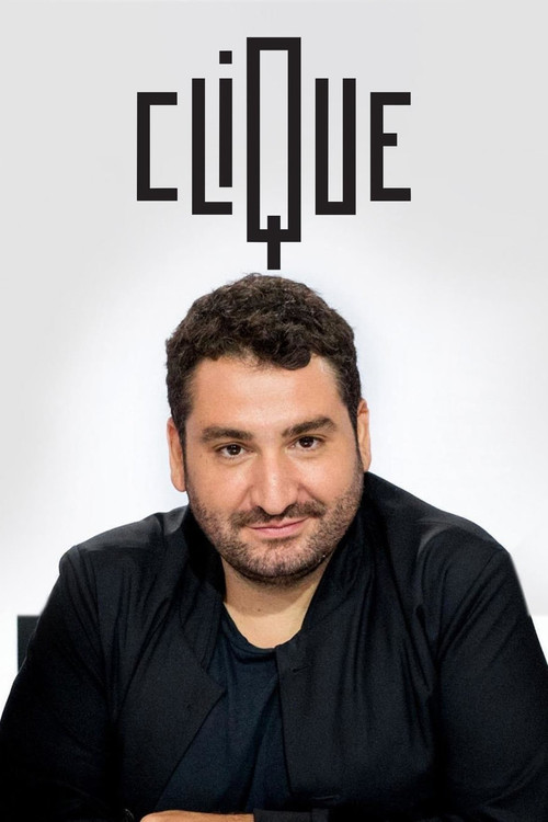Постер: Clique