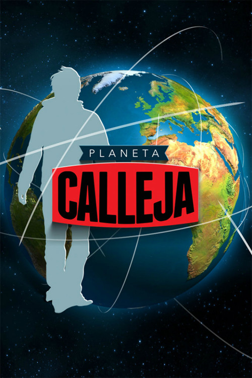 Постер: Planeta Calleja