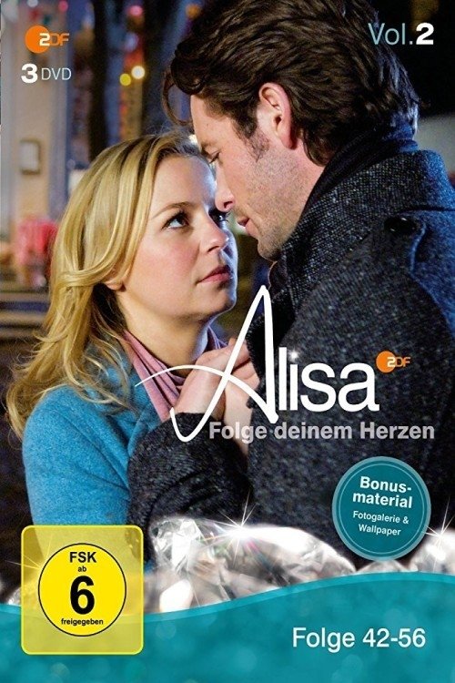 Постер: Alisa - Folge deinem Herzen
