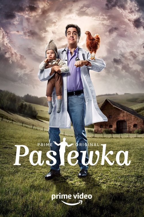 Постер: Pastewka