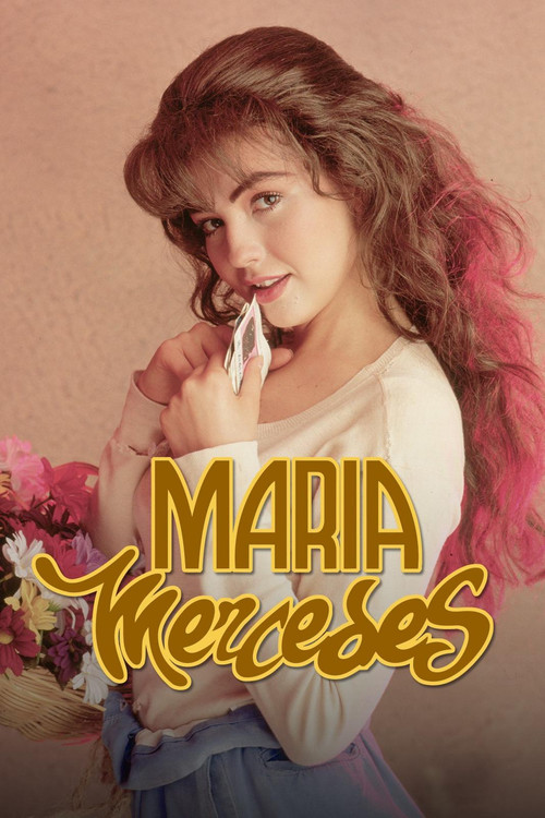 Постер: Мария Мерседес