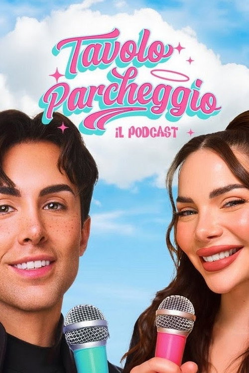 Постер: Tavolo Parcheggio