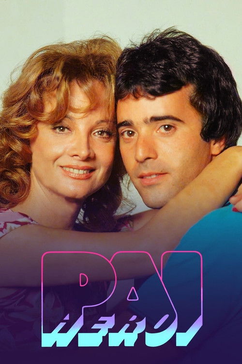Постер: Pai Herói