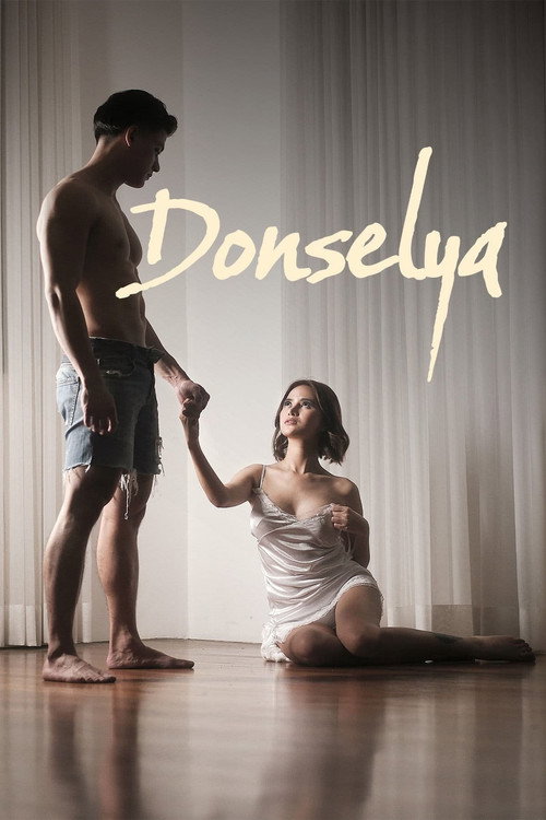 Постер: Donselya