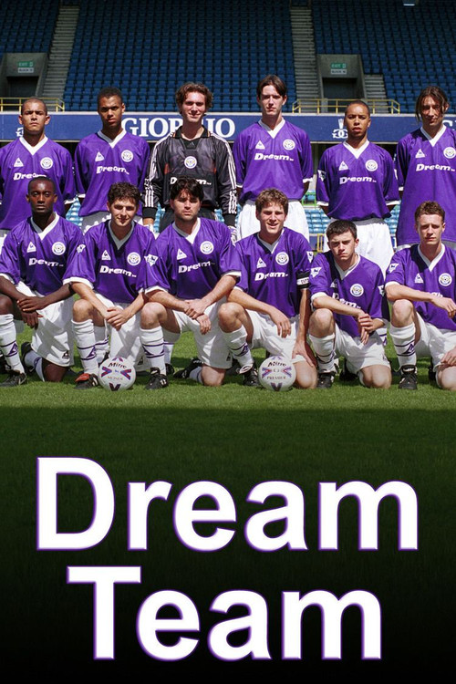 Постер: Dream Team