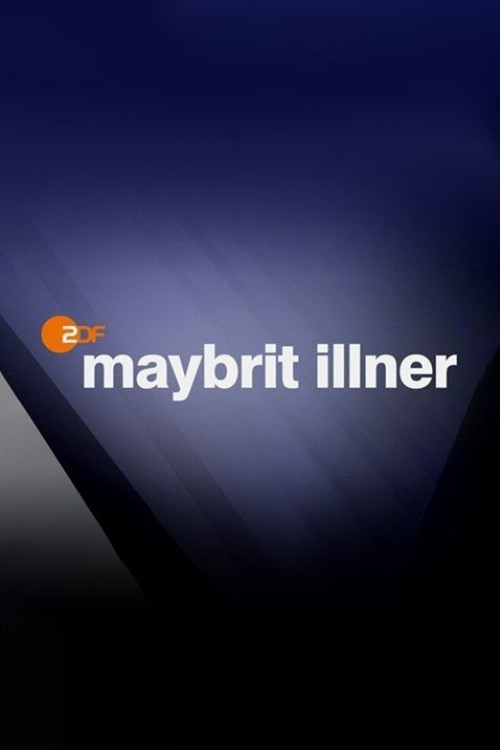 Постер: maybrit illner