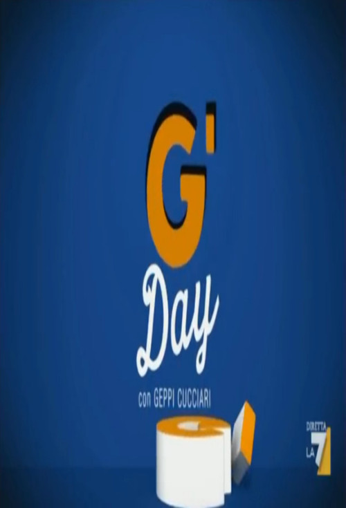 Постер: G'day