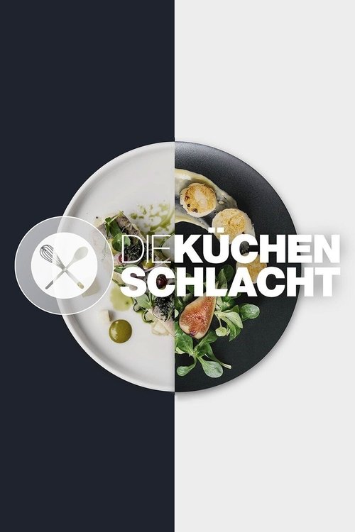 Постер: Die Küchenschlacht