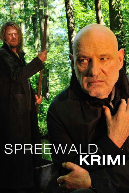 Постер: Spreewaldkrimi
