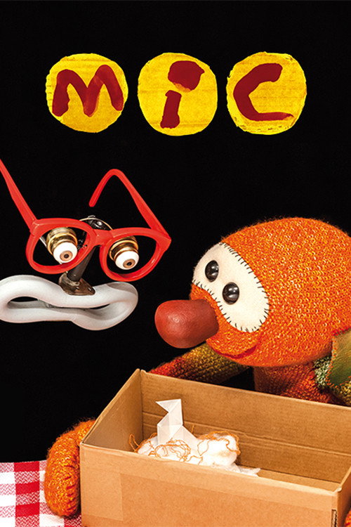 Постер: Mic