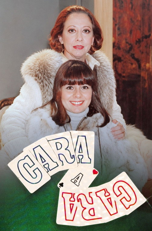 Постер: Cara a Cara