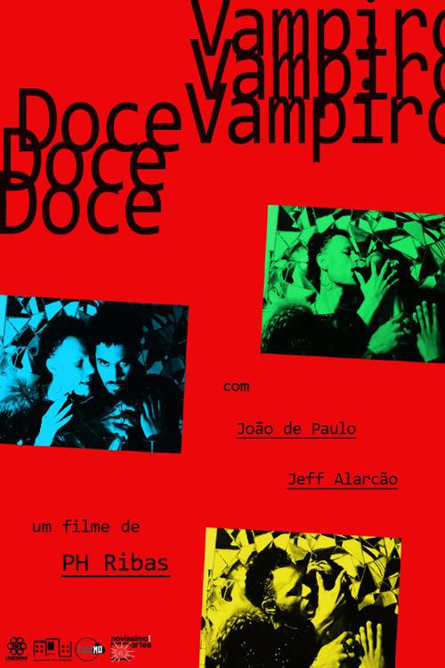 Постер: Doce Vampiro