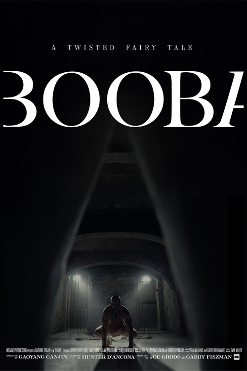 Постер: Booba