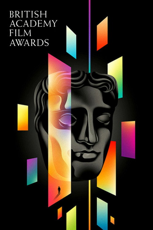Постер: The BAFTA Awards