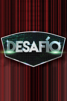 Постер: Desafío