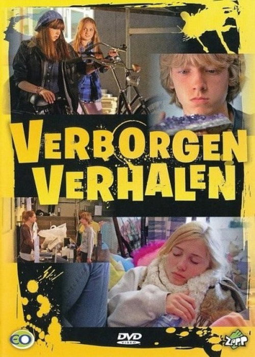 Постер: Verborgen Verhalen