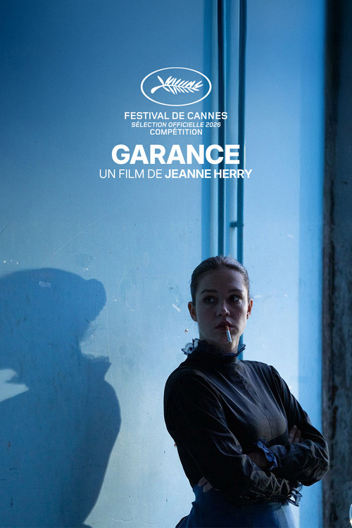 Постер: Garance