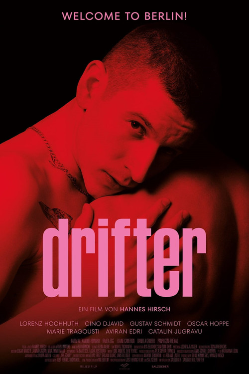 Постер: Drifter
