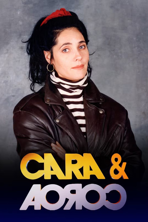 Постер: Cara & Coroa