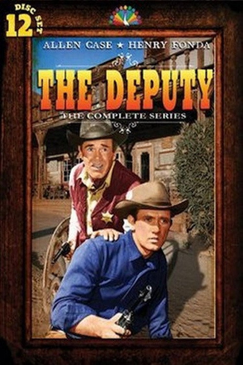 Постер: The Deputy