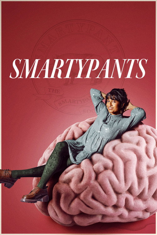 Постер: Smartypants