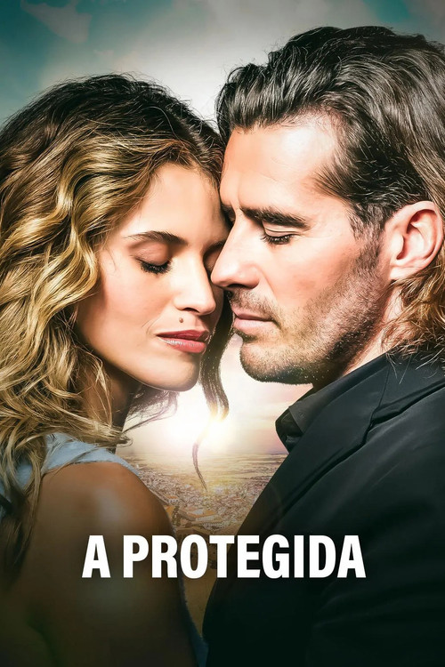 Постер: A Protegida